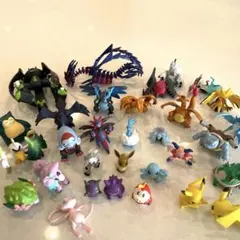 ポケモン フィギュアセット まとめ売り