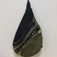 ARTS & CRAFTS ANGLERS WAIST BAG レザー バッグ - メルカリ