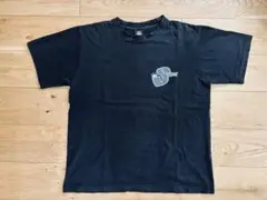 80s OLD STUSSY 黒タグ Tシャツ USA製 魚柄 フィッシュ XL - メルカリ