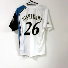 2026年最新】西川遥輝 ユニフォームの人気アイテム - メルカリ