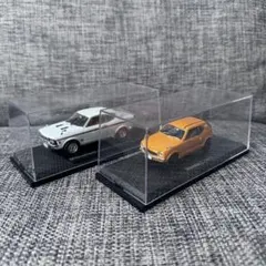 1/64 ミニカー 3台セット - メルカリ
