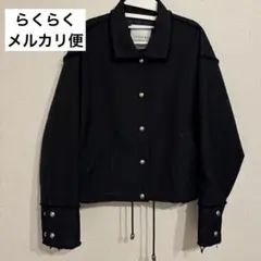 ROSE BUD CREOLME クレオルム ジャケット ブルゾン