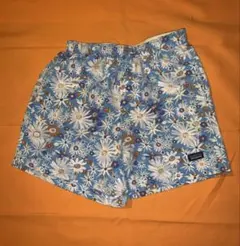 Patagonia 4T（100〜110cm）バギーズショーツ ✧₊美品✧₊