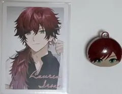 にじさんじ　びっくらたまご　つむまる　ローレン・イロアス