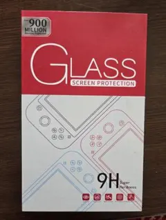 Switch2 ガラス保護フィルム