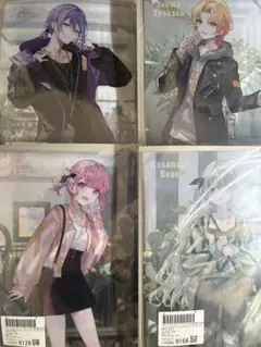 プロセカ タペストリー まとめ売り 3点セット ワンダショ ZOZOTOWN プロセカ タペストリー まとめ売り 3点セット ワンダショ ZOZOTOWN