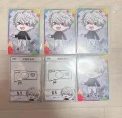 葛葉　にじさんじチップス　カード