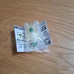 ぜんまいざむらい めじるしアクセサリー まっちゃ