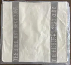 Sexy Zone ザ・ハイライト ショッピングバッグ