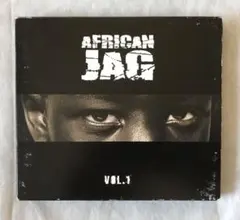 AFRICAN JAG VOL.1