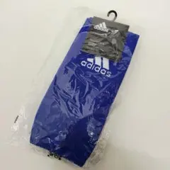 アディダス サッカー ソックス ADI SOCK 18 ブルー 28-30cm