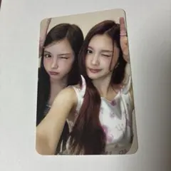 カルメン エイナ ユニットトレカ FOCUS