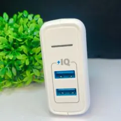Anker PowerPort 2 Elite USB急速充電器