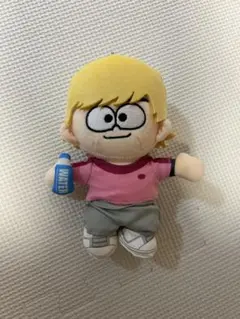 timelesz FAM 篠塚大輝 ぬい ぬいぐるみ 新品未開封 - メルカリ