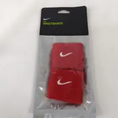 Nike リストバンド 2個セット