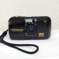 動作ok OLYMPUS μ Panorama ミュー mju - メルカリ