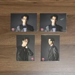 原因は自分にある。　武藤潤　生写真