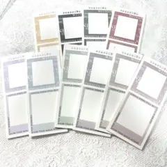 ggaggong様　素材　おすそ分け　30枚