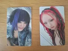 HANA　Blue Jeans　CHIKA NAOKO チカ　ナオコ