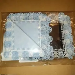 近沢レース ドラえもん ハンカチセット