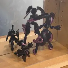 Rabbit Void：Me オニキス ＋1点