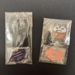 MAN WITH A MISSION 【Kamikaze Boy＆タナカ】