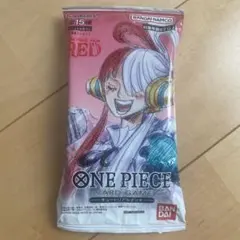 ONE PIECEカードゲーム映画入場者特典チュートリアルデッキウタワンピースのサムネイル