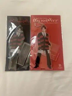 2025年最新】八木勇征 アクスタ ファンミの人気アイテム - メルカリ