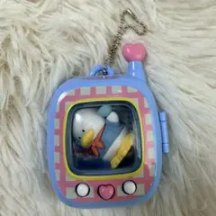 あひるのペックル フィギュア MINISO ポケットエルフのサムネイル
