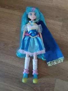 ひろがるスカイ！プリキュア　プリキュアスタイル　キュアスカイ