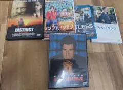 LIFE! ～人生に捧げるコント～ DVD 全巻セット 全4巻 レンタル落ち