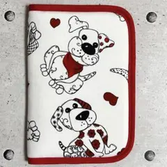 イイとこ取り❣️ロラライハリスPuppy Toss❣️クッションマルチケース