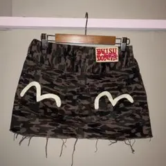 2026年最新】EVISUショートパンツの人気アイテム - メルカリ