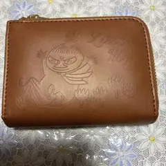 リトルミイ　コインケース