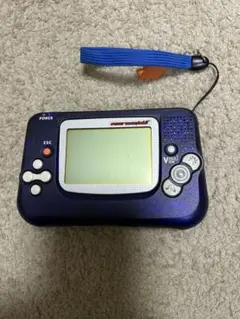 ポケットチャレンジ　ジャンク品　進研ゼミ