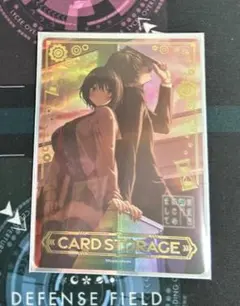 Lycee 非売品 置き場マーカー 水無月ほたる Lycee 非売品 置き場マーカー 水無月ほたる - メルカリ