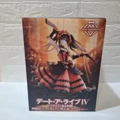 【新品・未開封】デート・ア・ライブ 時崎狂三 AMP+ フィギュア