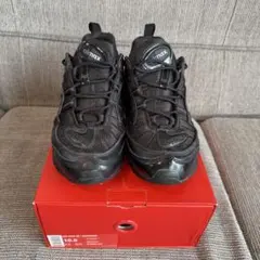 Nike Air Max 98/Supreme (ナイキ×シュプリーム)28.5