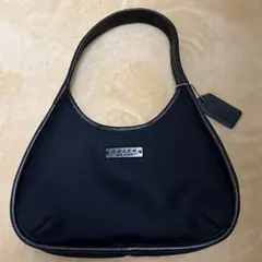 COACH コーチ 6202 エルゴ ショルダーバッグ オールドコーチ - メルカリ