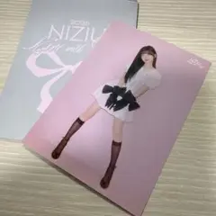 NiziU ミイヒ Live with U 2025 ラントレ ⑥