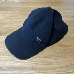 Paul Smith ポールスミス ゼブラ ブラック キャップ