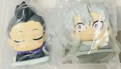 鬼滅の刃　おねむたん　拾壱ノ型　にどね　　不死川　玄弥　実弥　②