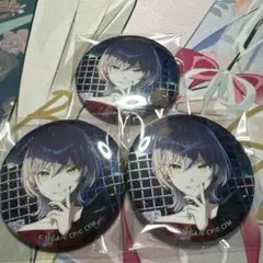 プロセカ グリ缶 日野森志歩 10A