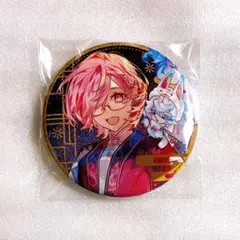 FGO FGOフェス 2025 霊基召喚缶バッジ A 沖田総司 - メルカリ【FGO