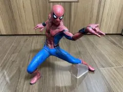 【一番くじ　A賞】スパイダーマン ホームカミング
