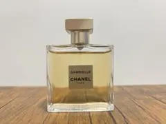GABRIELLE CHANEL 香水