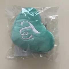 TWICE リバーシブル バッグチャーム ミナ ミブリー