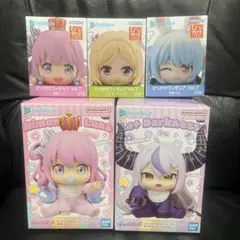 hololive ホロライブ ホロベイビーズ ひっかけフィギュア セット