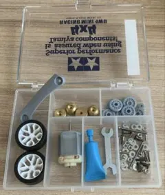 ミニ四駆　まとめ売り 2026年最新】Yahoo!オークション -ミニ四駆まとめ売りの中古品・新品