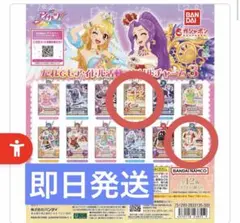 アイカツ！誰でもアイドル活動アクリルチャーム3 有栖川おとめ
